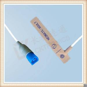 Philips 8 Pin Neonate / Adult Spo2 Sensor