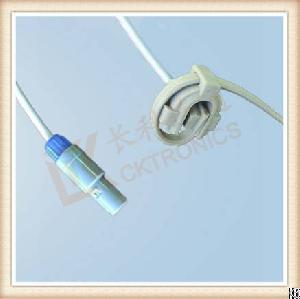 Zondan 6 Pin Neonate Silicone Wrap Spo2 Sensor