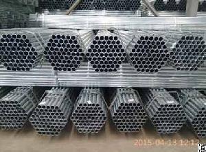 Gi Round Pipe Price List In China Dongpengboda