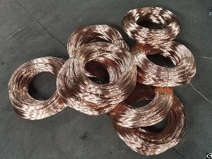 Phosphor Bronze Wire C5191