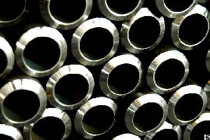 Astm A335 Alloy Pipes