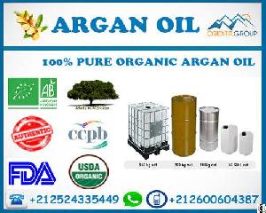 Argan Oil Wholesale