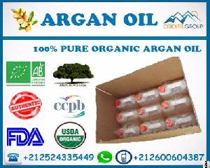 Bulk Argan Oil