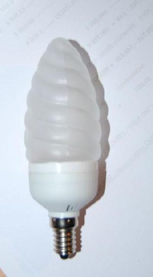 Twist Energy Saving Lamp, Cfl Bulbs