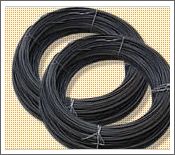 Black Iron Wire