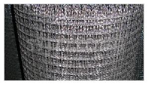 Iron Mesh Screen