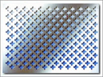 Perforated Metal Board For Sale