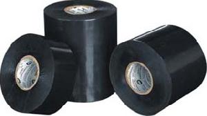 Cold Applied Tape For Pipe Coatings