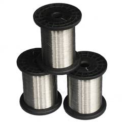 Stainless Steel Wire