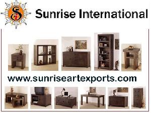 Mango Wood Furniture, Acacia Sheesham Wooden Furniture Manufacturers Exporters India