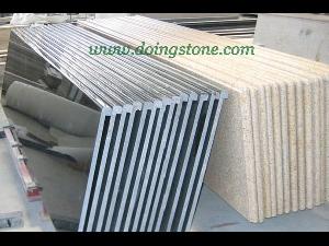 Xiamen Doing Stone Co., Ltd Sells Countertops For Export