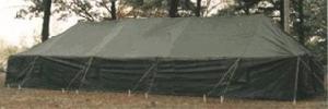 Large 52 Ft General Purpose Tent, Stock# 3974-1002