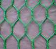 Chicken / Rabbit / Poultry Hexagonal Wire Netting For Sale