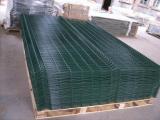 Plastic Coated Welded Wire Fabric For Sale