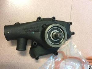 Water Pump U5mw0129 Perkins 41313065