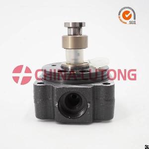 Ve Head Rotor 146400-2220 4 Cyl 10mm R Rotor Head For Mitsubishi 4d55