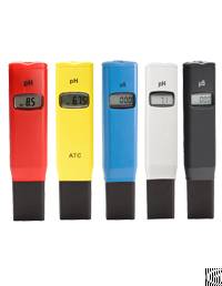 Kl-98081 Champ Ph Tester