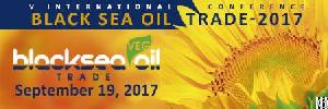 Conference Black Sea Oil Trade-2017