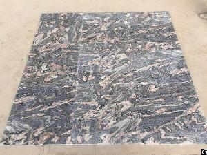 China Juparrara Polished Granite Tiles