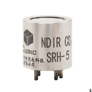 Srh-ndir Carbon Dioxide Sensor / Miniature / High Accuracy / Carbon Dioxide Measuring