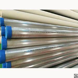 Welded Pipes A312 Tp 309s, Size 3in, Wall Thickness 2.5mm