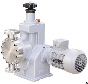 cheonsei metering pump