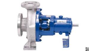 Ksb Chemical Pump