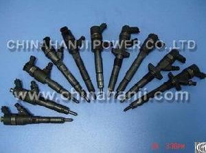 Common Rail Injector 0445110343