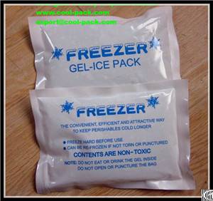 Cooler Bag Ice Pack, Sap Cold Packs, Freezer Bags