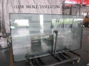 Insulating Glass Unit As / Nzs 2208 1996, Ce, Iso 9002