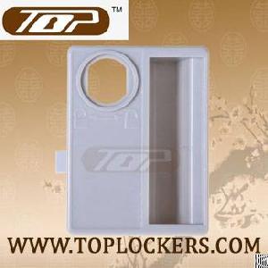 Abs Plastic Handle For Lockers
