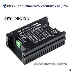 Ricocnc Cw250 Stepper Driver Controller For Cnc Router Step Motor Driving