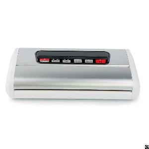 Ss Vacuum Sealer Vs200s White