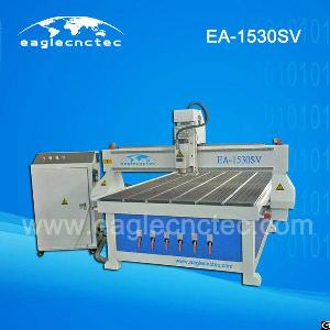 Cnc Router 1530 Wood Door Carving Machine For Sale