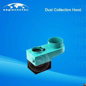 Cnc Router Dust Boot Dusts Hood Dusting Shoe For Cnc Router