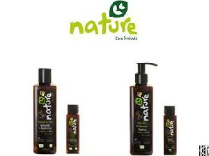 Natural Care Products With Honey Organic Extracts Nature Care Products From Greece