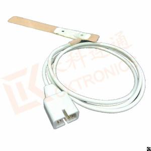 China Products Nellcor 7 Pin Disposable Spo2 Sensor, Neonate Adult, 0.9m