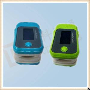 contec pulse oximeter