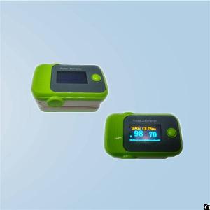 factory oximeter