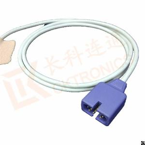 Factory Supply Nellcor 7 Pin Disposable Spo2 Sensor, Adult, 0.9m