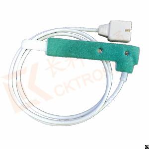 Fashion Style Nellcor 7 Pin Disposable Spo2 Sensor, Neonate Adult, 0.9m