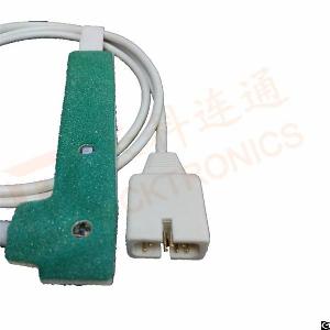 Fast Delivery Nellcor 7 Pin Disposable Spo2 Sensor, Neonate Adult, 0.9m