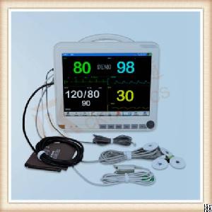 Hot Sell 15 Inch Patient Monitor