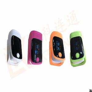 Low Cost Solid Gray Best Pulse Oximeter For Sale