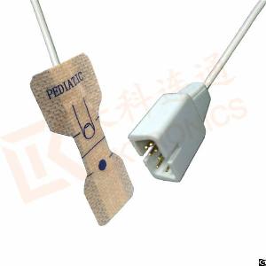 Most Selling Products Nonin 7 Pin Disposable Spo2 Sensor, Neonate Adult, 0.9m