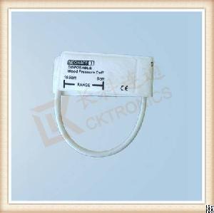 White Fiber, Single Hose, Disposable, Neonate #3 Use, 5-10.5 Cm