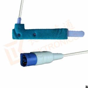 wholesale 8 pin disposable spo2 sensor neonateadult 0 9m