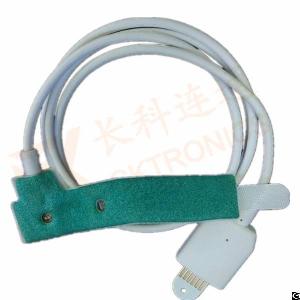 wholesale masimo 6 pin disposable spo2 sensor neonate adult 0 9m