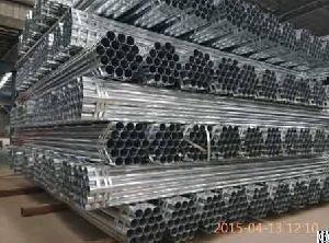 Many Ft Galvanized Steel Pipe In China Dongpengboda