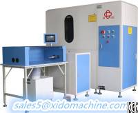 consumption durable filling machine